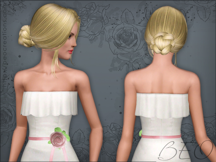 Synthesis Skysims hairstyles 083-143 for Sims 3 by BEO (2)